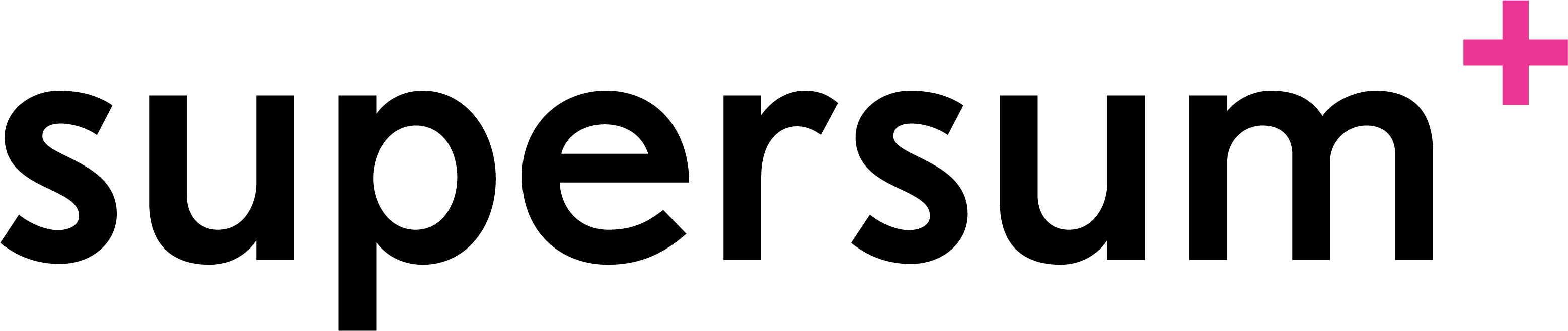 Supersum Logo
